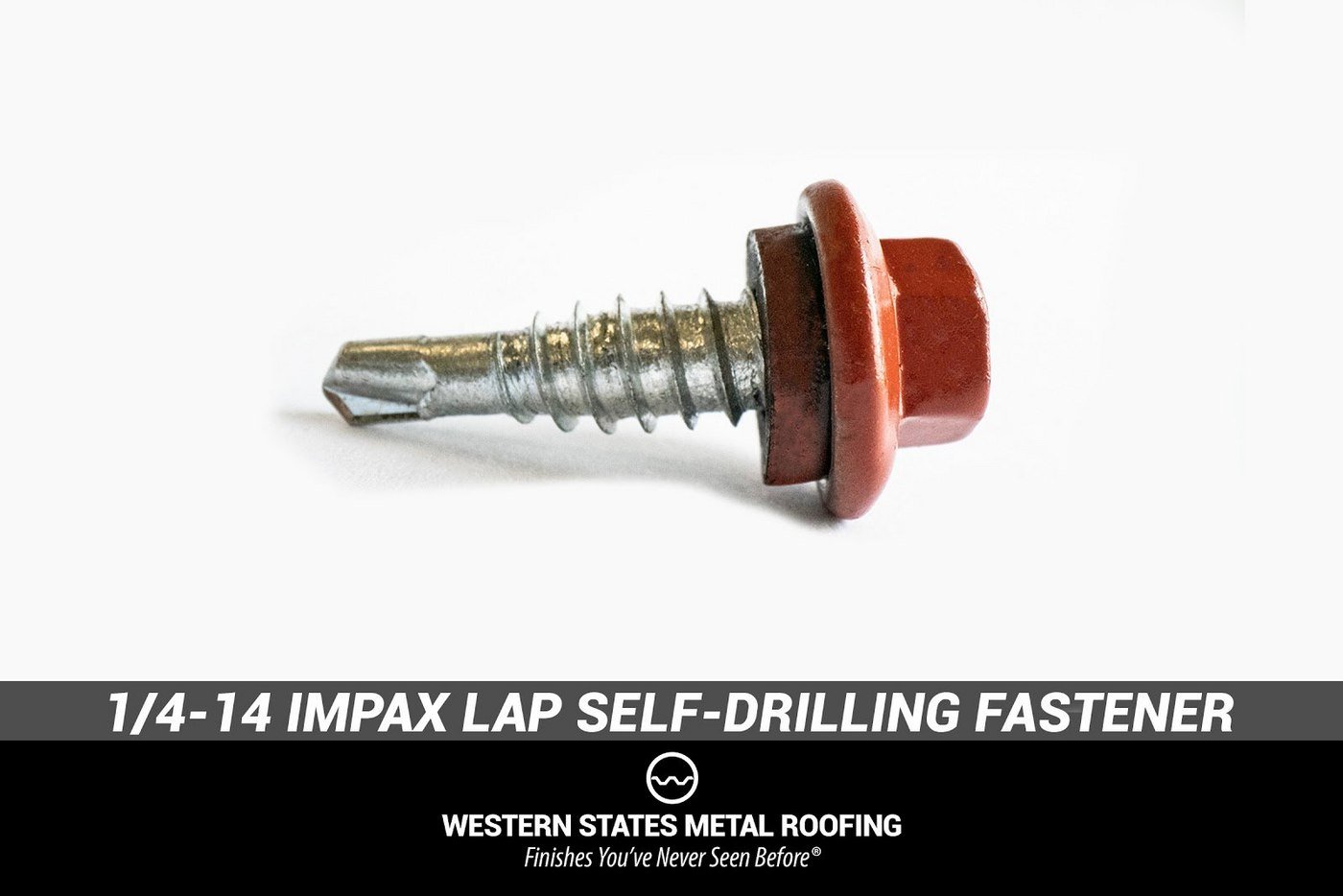 Metal deals roofing screws